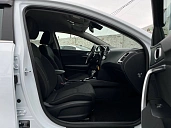 Kia Ceed, 2021г., передний привод, автомат