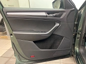 Skoda Kodiaq, 2019г., передний привод, механика