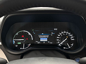 Toyota Sienna, 2021г., передний привод, автомат