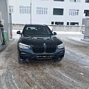 BMW X3, 2021г., полный привод, автомат