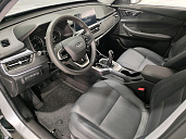 CHERY Tiggo 4 Pro, 2023г., передний привод, механика