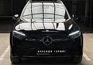 Mercedes-Benz GLC, 2025г., полный привод, автомат