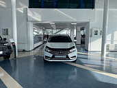 Lada (ВАЗ) Vesta, 2018г., передний привод, механика