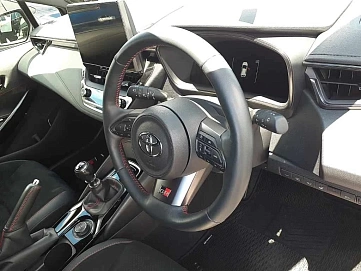 Toyota Corolla, 2023г, полный привод, механика