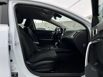 Kia Ceed, 2021г, передний привод, автомат