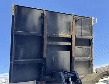 Hino Series 500  Ranger , 2021г, Задний привод, Механическая