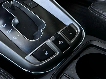 Chevrolet Captiva, 2012г, полный привод, автомат