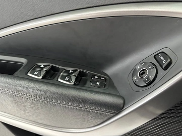 Hyundai Santa Fe, 2013г, полный привод, автомат