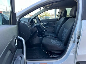 Lada (ВАЗ) XRAY, 2019г, передний привод, механика