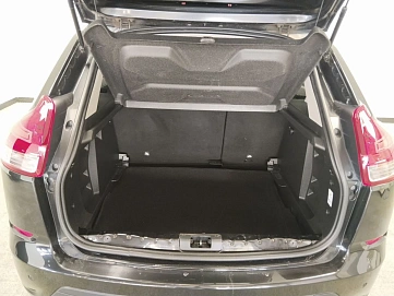 Lada (ВАЗ) XRAY, 2017г, передний привод, автомат