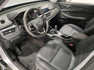 CHERY Tiggo 4 Pro, 2023г, передний привод, механика