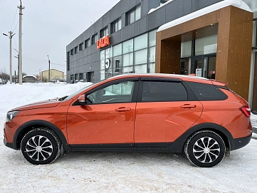 Lada (ВАЗ) , 2017г., передний привод, механика