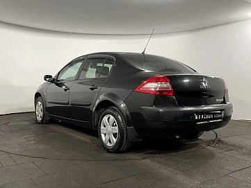 Renault Megane, 2007г, передний привод, автомат
