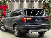 Honda Pilot, 2018г., передний привод, автомат