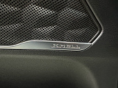 Hyundai Santa Fe, 2018г., полный привод, автомат