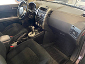 Nissan , 2012г., передний привод, автомат
