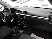 Kia Rio, 2018г., передний привод, механика
