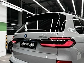 BMW X7, 2022г., полный привод, автомат