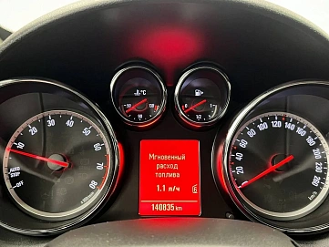 Opel , 2012г., передний привод, механика