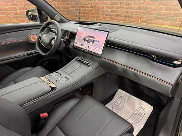 GAC Trumpchi S7, 2025г, полный привод, автомат