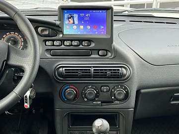 Lada (ВАЗ) , 2025г., полный привод, механика