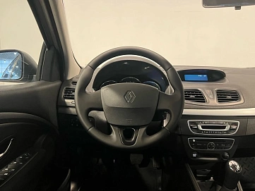 Renault Fluence, 2012г, передний привод, механика
