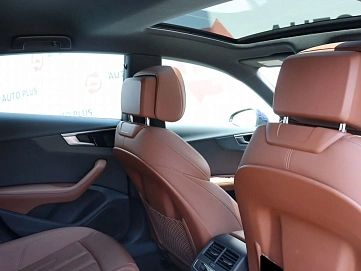 Audi A5, 2022г, полный привод, робот