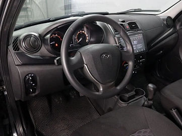 Lada (ВАЗ) Granta, 2024г., передний привод, механика