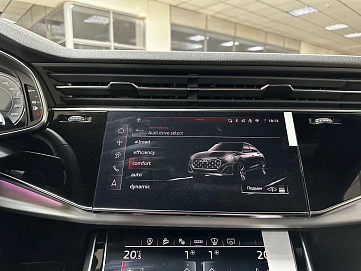 Audi Q8, 2025г, полный привод, автомат