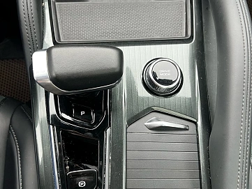 Geely Monjaro, 2023г, полный привод, автомат