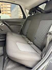 Lada (ВАЗ) Granta, 2024г, передний привод, механика