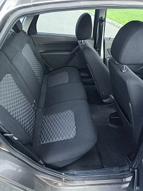 Lada (ВАЗ) Granta, 2018г, передний привод, механика