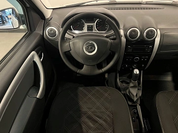 Lada (ВАЗ) Largus, 2016г, передний привод, механика