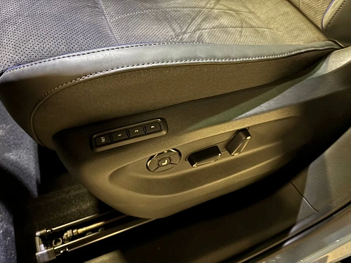 Volkswagen Tiguan, 2024г, полный привод, робот