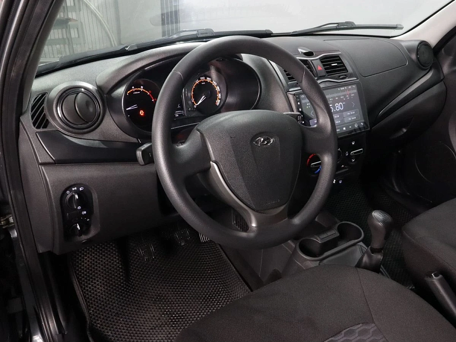 Lada (ВАЗ) Granta, 2024г., передний привод, механика