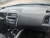 Mitsubishi ASX, 2011г., передний привод, механика