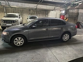 Volkswagen Jetta, 2013г., передний привод, автомат