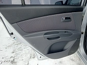 Kia Rio, 2009г., передний привод, автомат