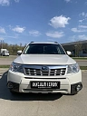 Subaru Forester, 2011г., полный привод, автомат