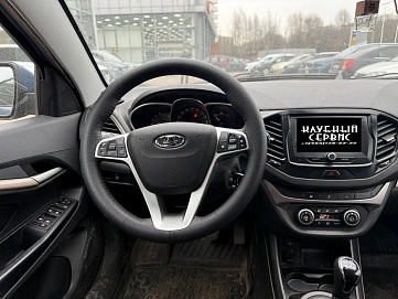 Lada (ВАЗ) Vesta, 2018г, передний привод, робот