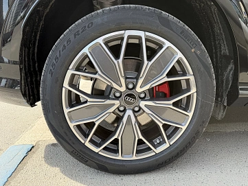 Audi Q5, 2025г, полный привод, робот