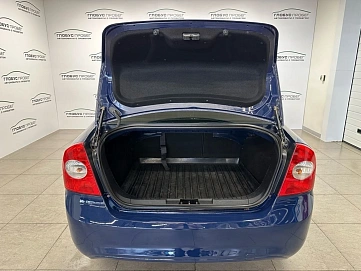 Ford Focus, 2008г, передний привод, механика