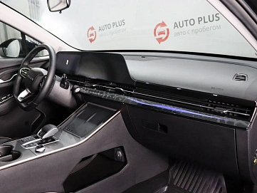 Omoda C5, 2024г, передний привод, вариатор