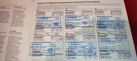 Nissan X-Trail, 2021г, полный привод, вариатор