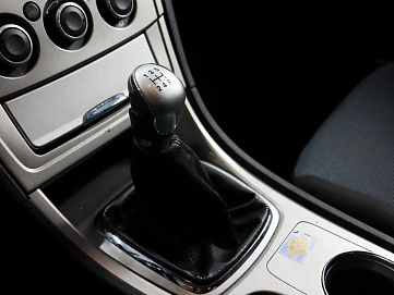 Ford Mondeo, 2009г, передний привод, механика