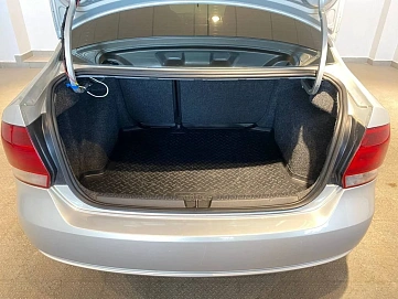 Volkswagen Polo, 2011г, передний привод, автомат