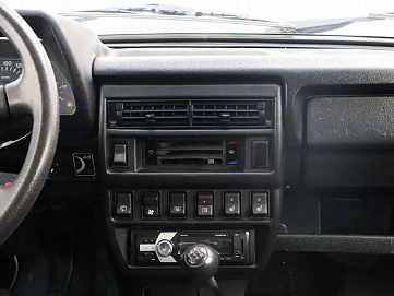 Lada (ВАЗ) , 2018г., полный привод, механика