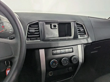 УАЗ Patriot, 2019г, полный привод, механика