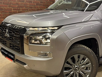 Mitsubishi L200, 2025г, полный привод, автомат