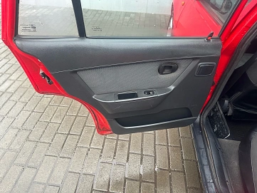 Daewoo Nexia, 2010г, передний привод, механика